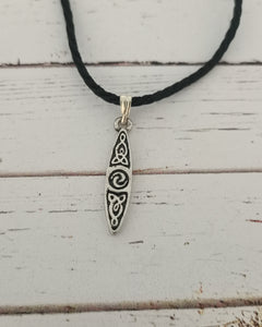 Viking necklace