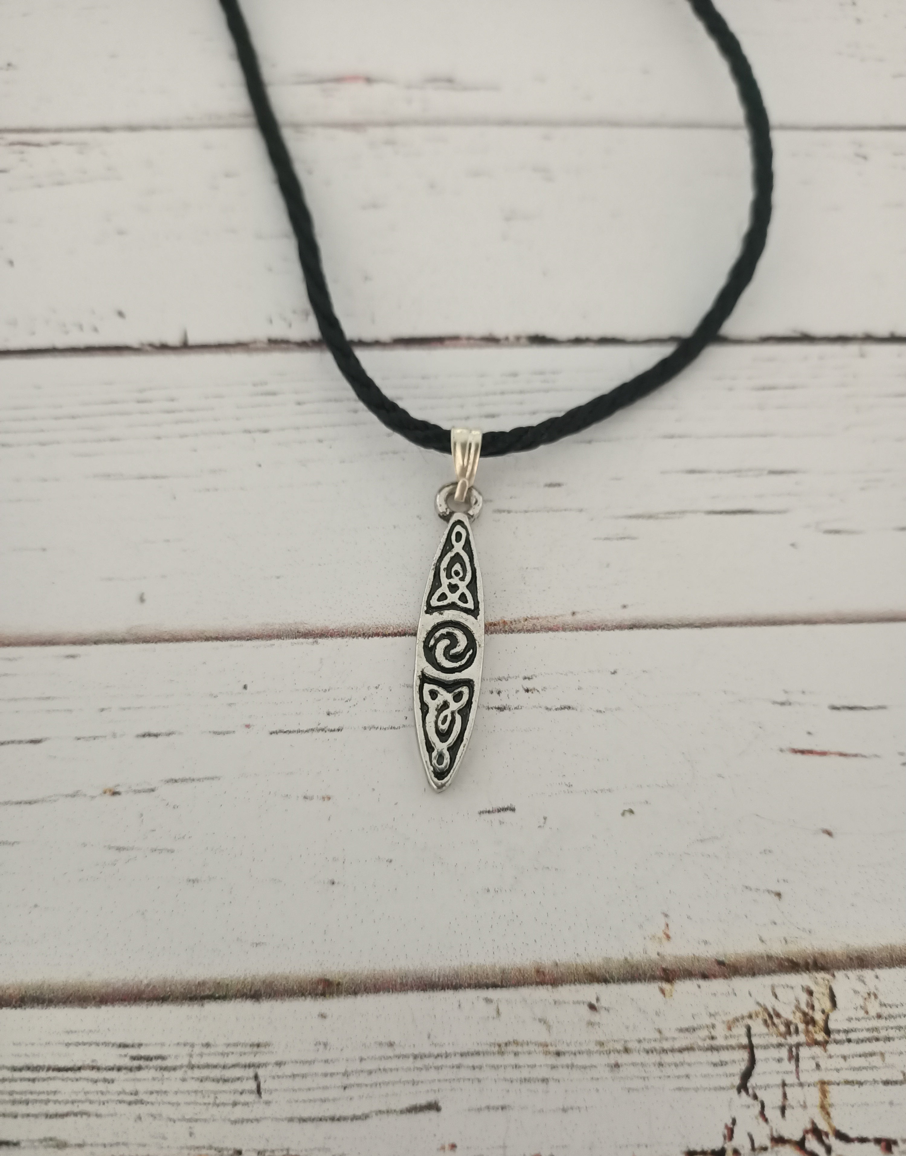 Viking necklace