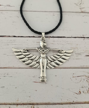 Isis necklace