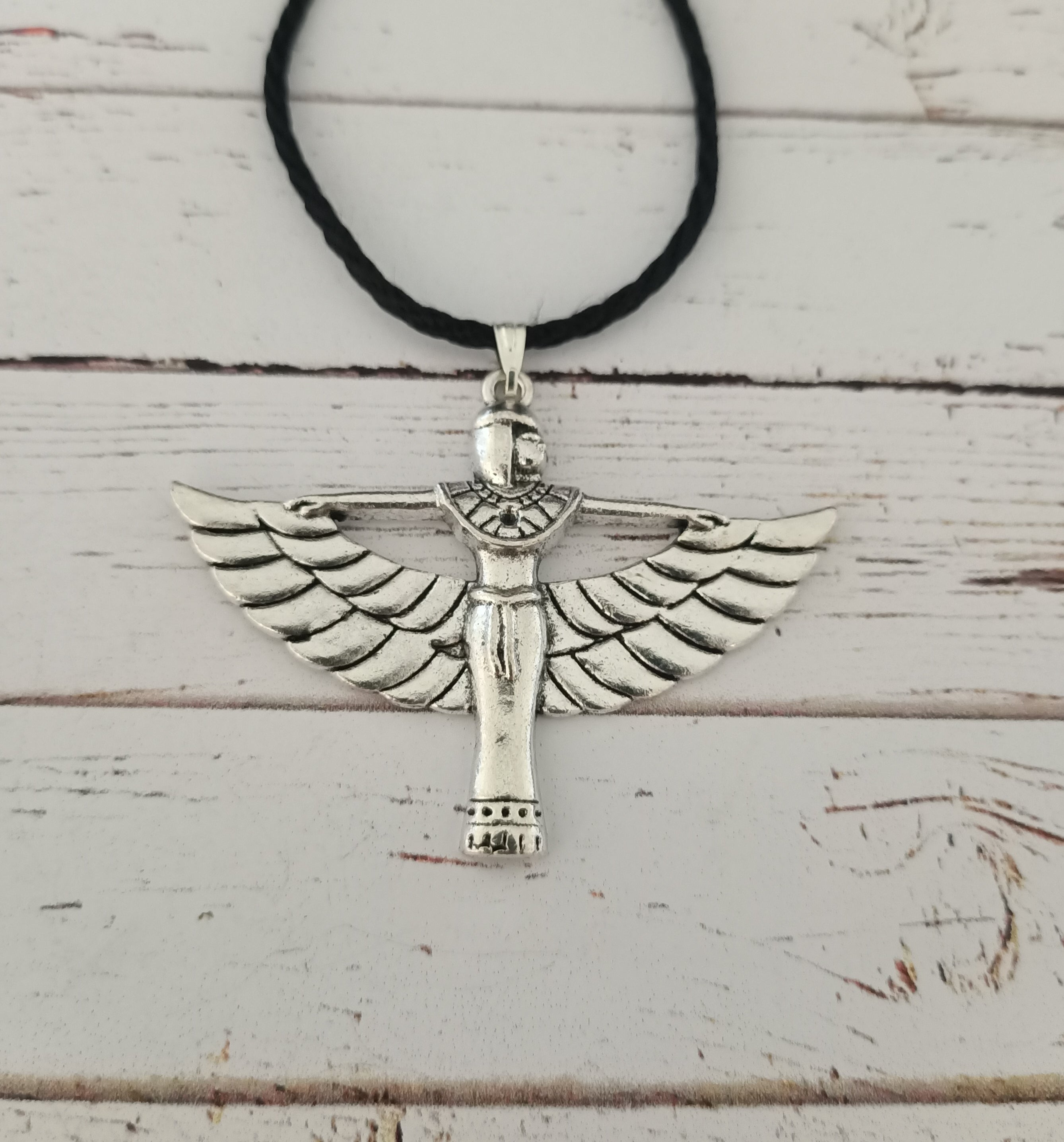 Isis necklace