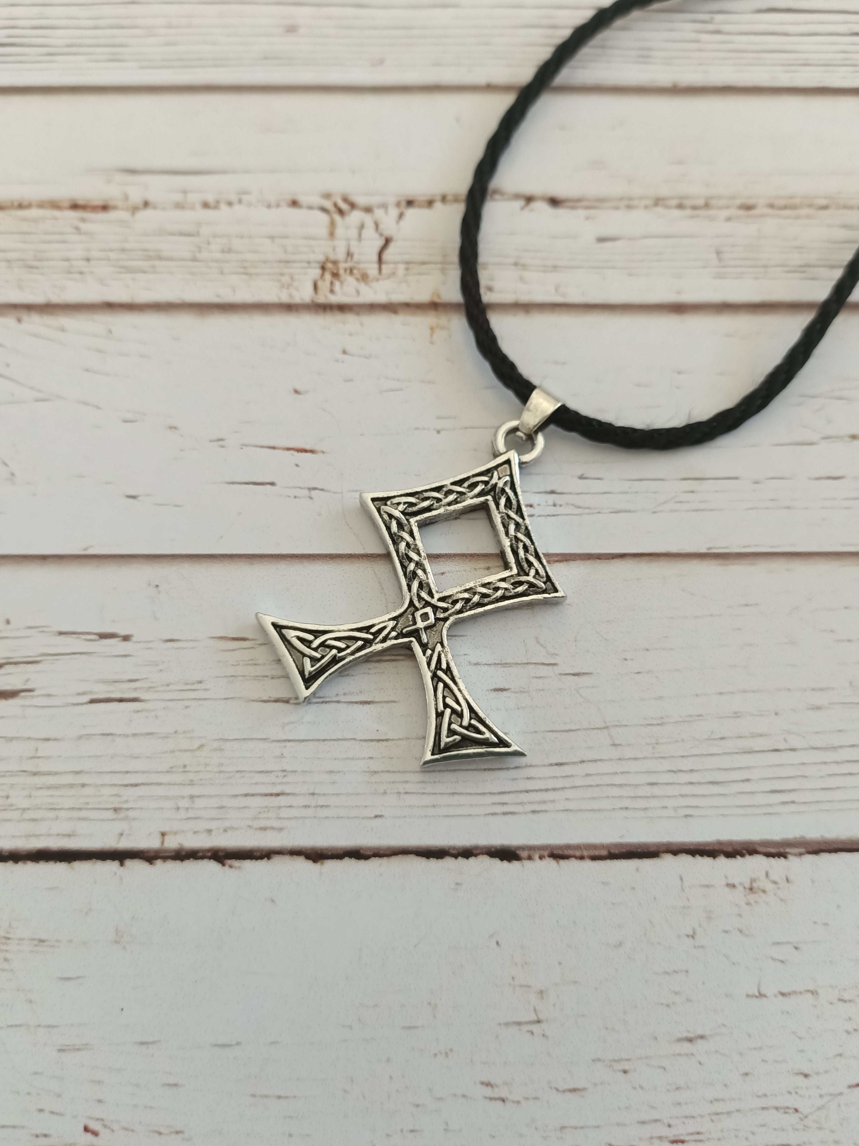 Rune necklace