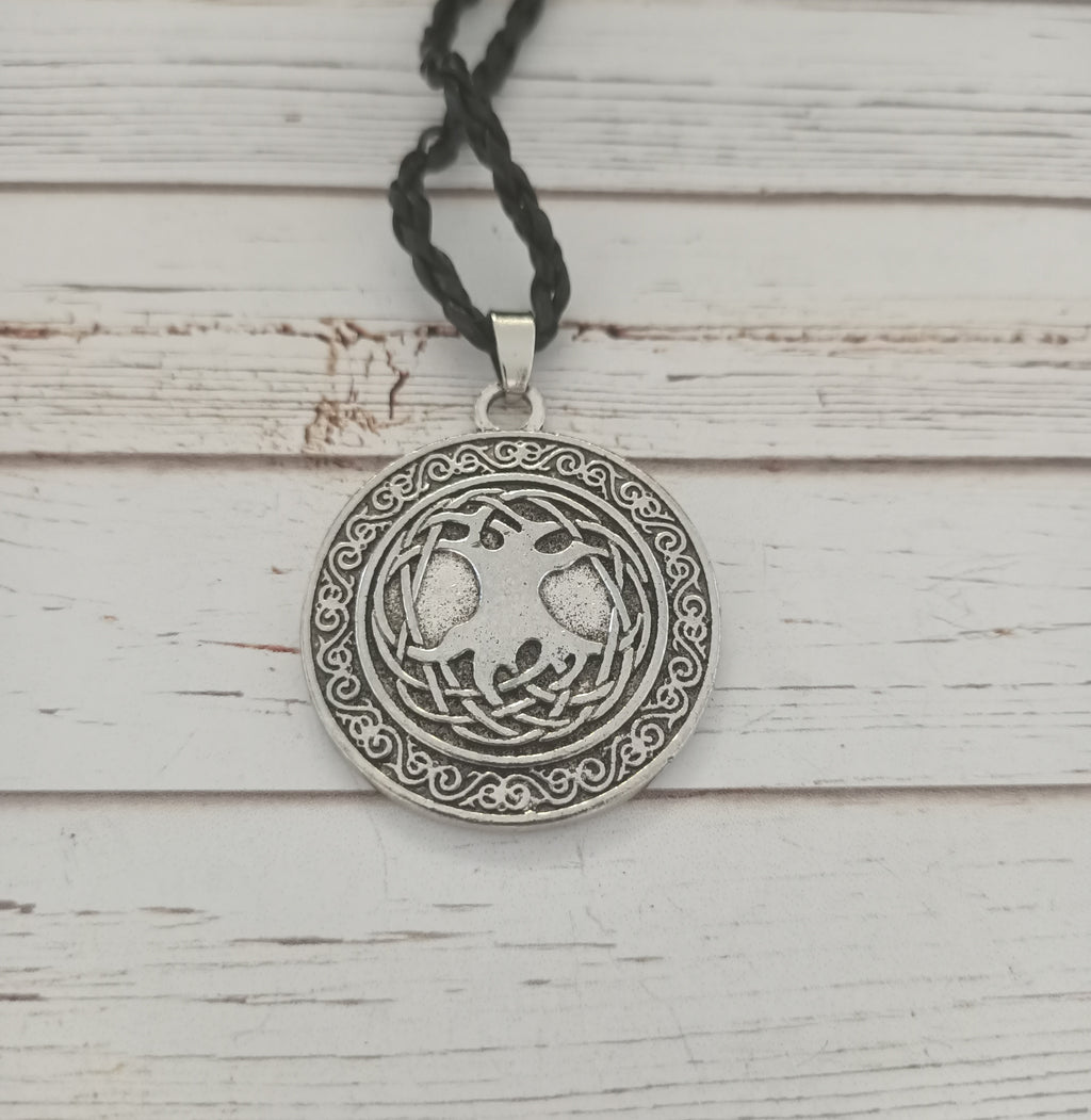 Tree of Life necklace