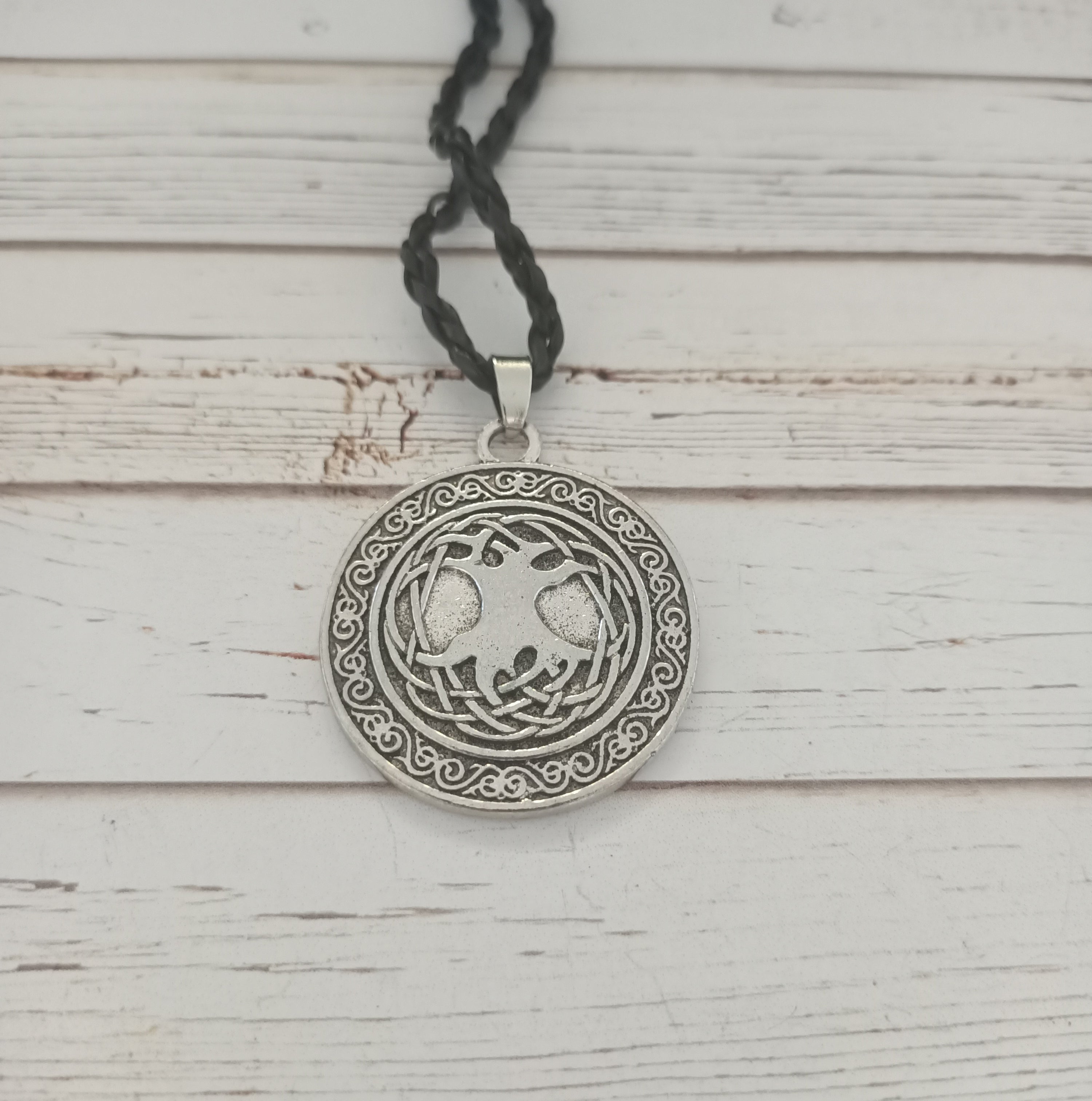 Tree of Life necklace