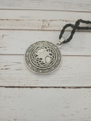 Tree of Life necklace