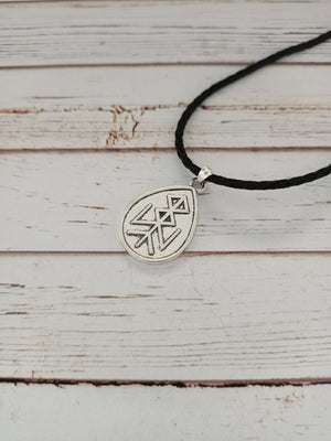 Rune necklace