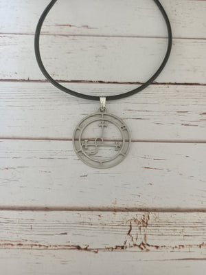 Lilith necklace